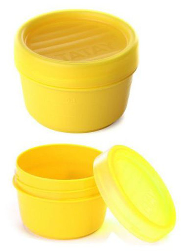 Product image: Tatay δοχειο φρουτων 200ml - διαφορα χρωματα, , medium-null