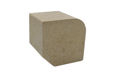 Deco curbs 12,5x12,5x10 cream