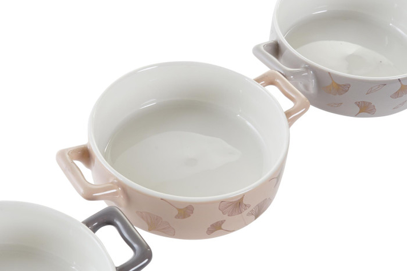 Bowl set of 4, , medium image number null