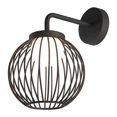 Sunlight led wall light 7w 3000k 429lm ip65