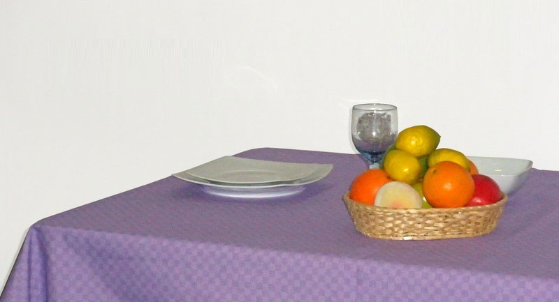 Eridaneo antistain tablecloth 140x180m, , medium image number null