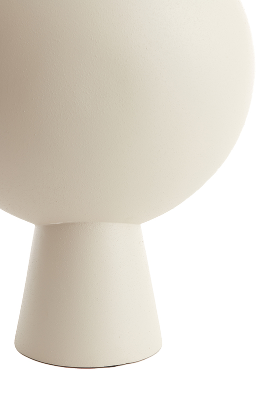 Vase kavandu  medium cream, , medium-null