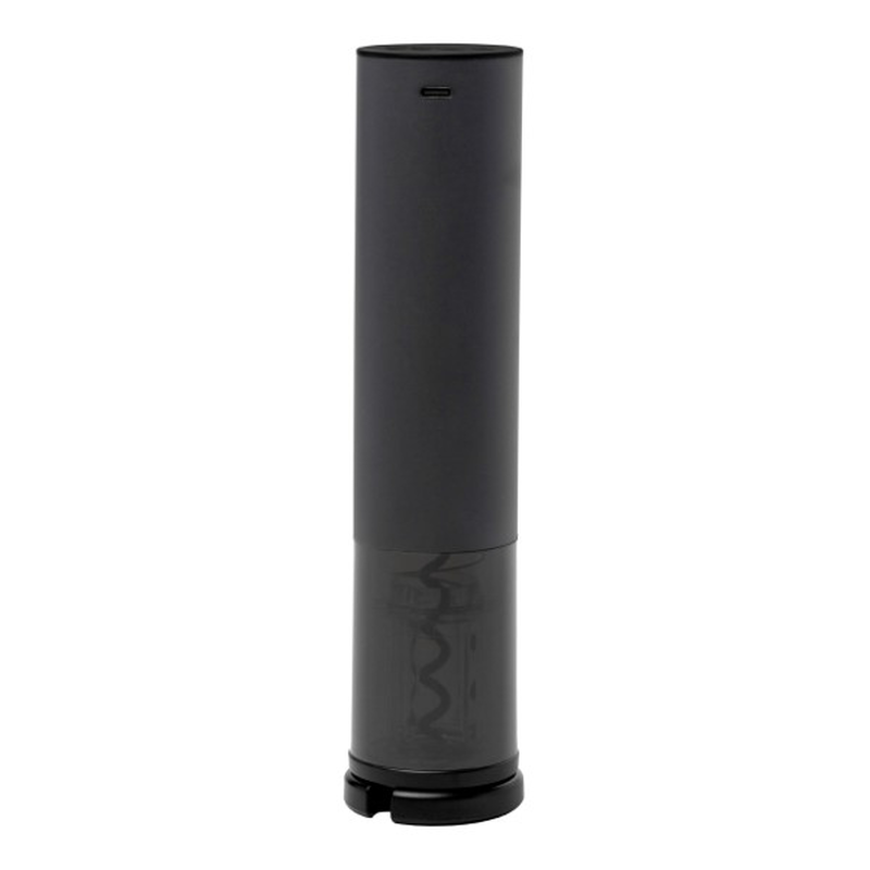 Hugo Boss electric wine opener iconic black, , medium image number null