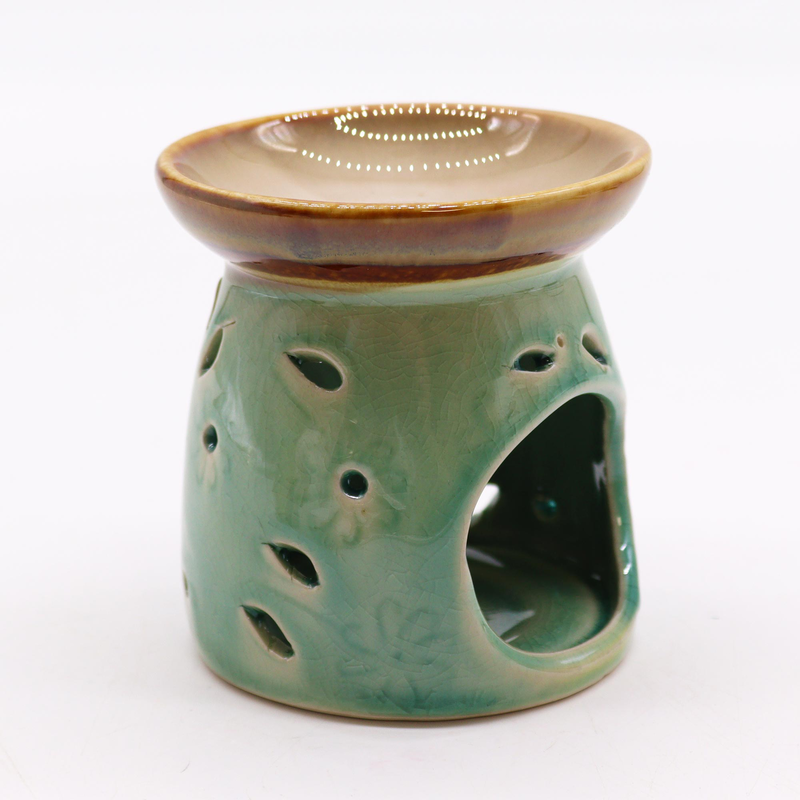 Oil burner classic moss, , medium-null