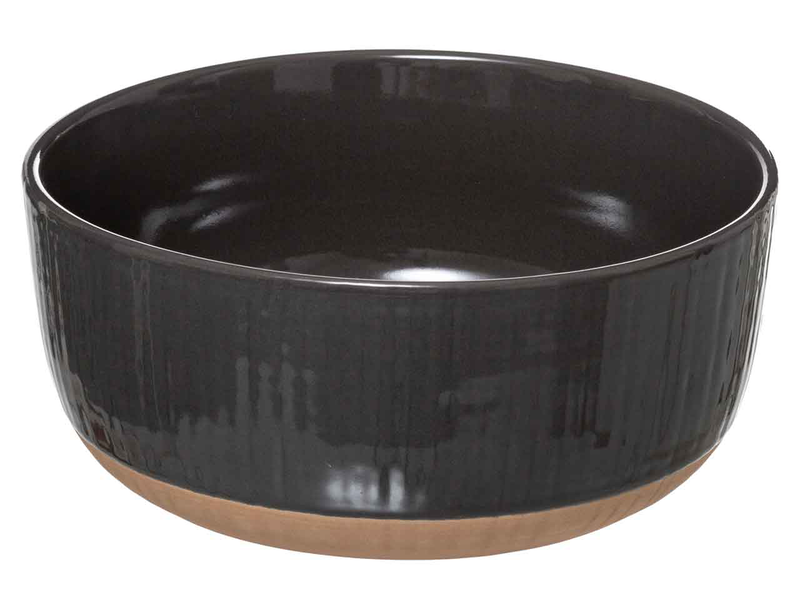 Secret de gourmet bowl 65cl black, , medium image number null
