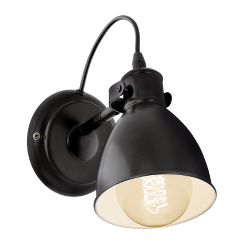 Product image: Eglo 'priddy' wall light 1xe27, , medium-null
