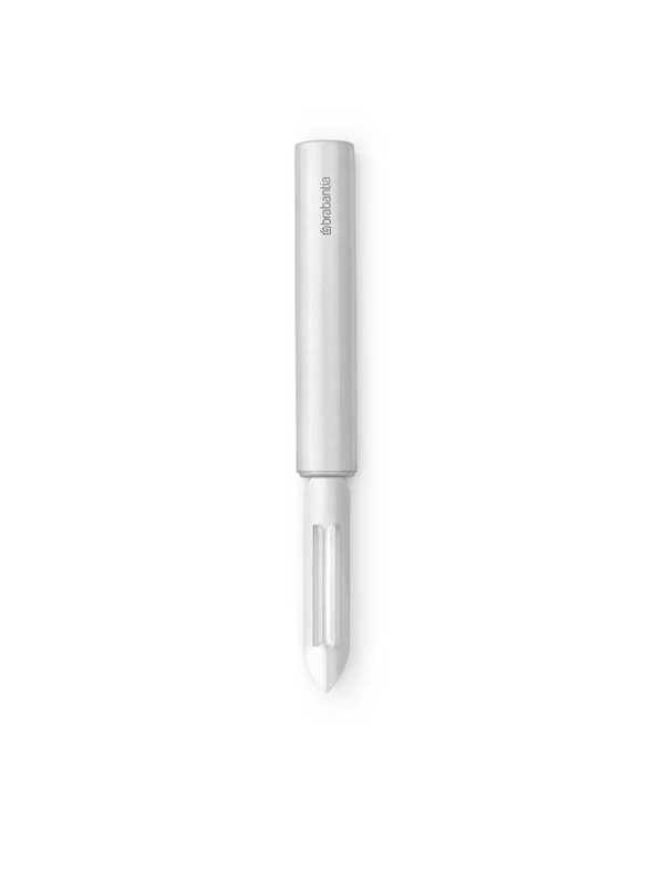 Product image: Brabantia food peeler matt steel, , medium-null