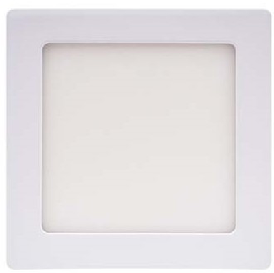 Sunlight led 24w surface square panel 3cct 300mm
