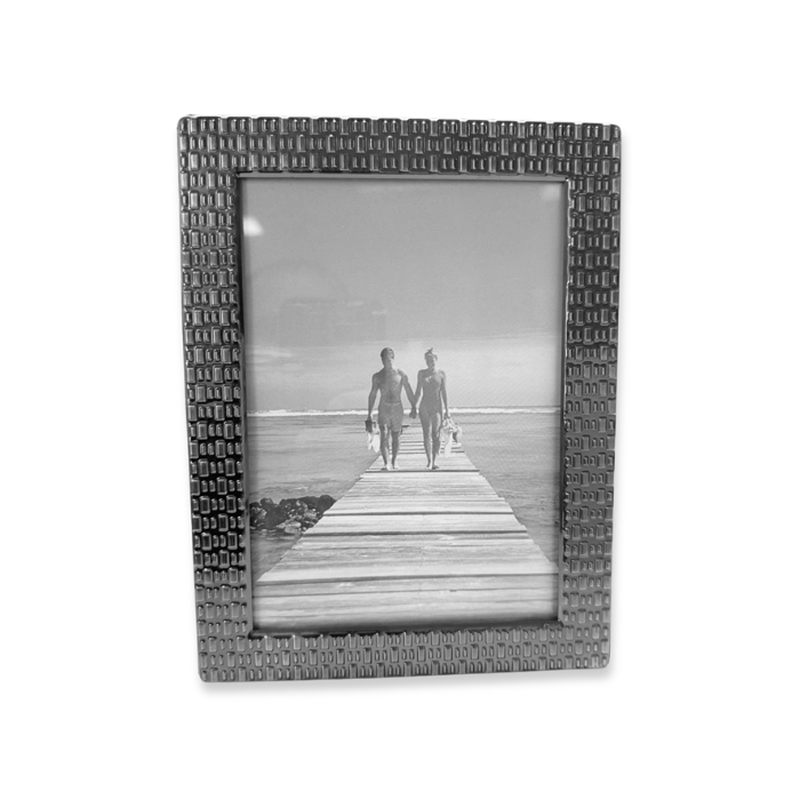 Silver photo frame 13x18cm 22q-35, , medium-null
