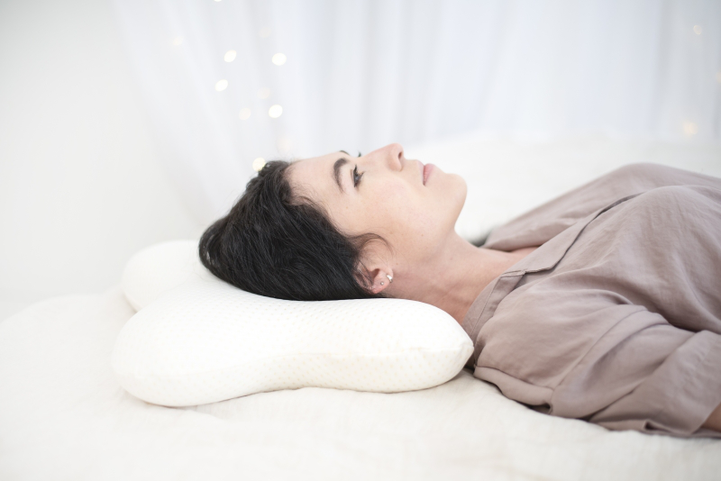 Lifenaxx ergonomic butterfly cushion lx-036, , medium-null