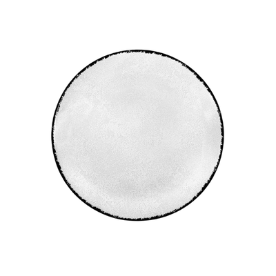 Of wh! Pearl fruit plate 20cm (039300), , medium