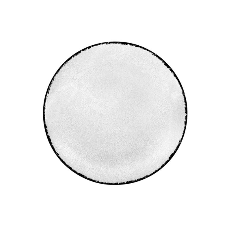 Of wh! Pearl fruit plate 20cm (039300), , medium-null