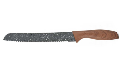Estia bread knife stone