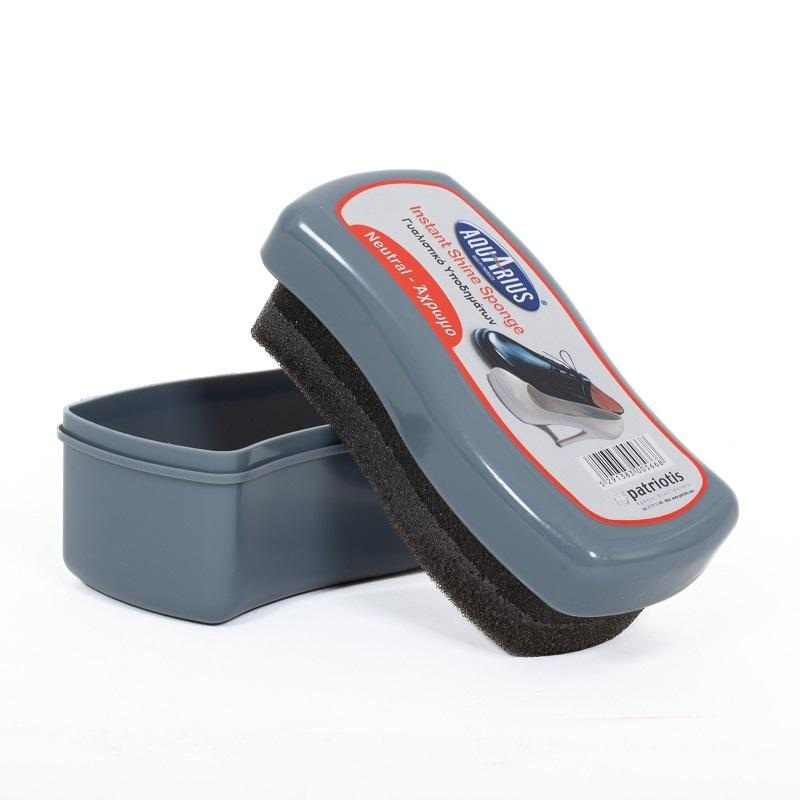Product image: Aquarius instant shine sponge 2pcs, , medium-null