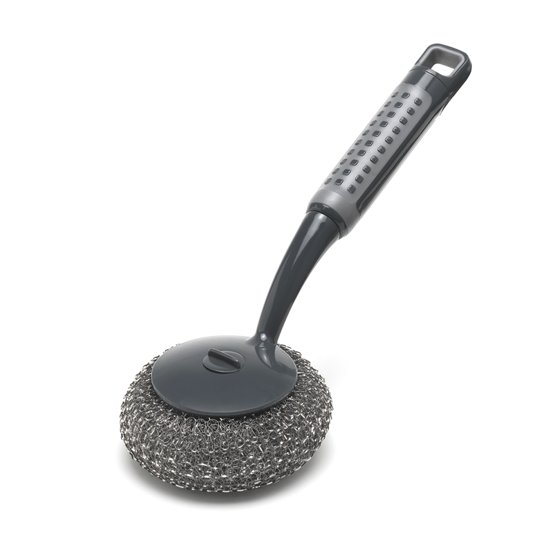 Scourer with grip comfort, , medium image number null