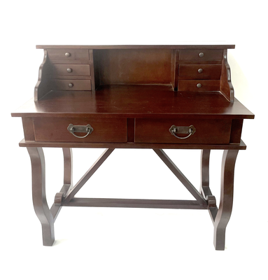 Butterfly desk, , medium