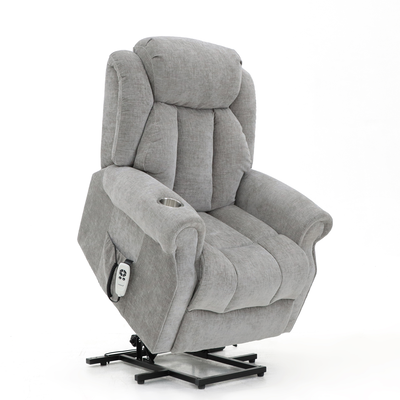 Lift chair recliner with vibration massage, , medium