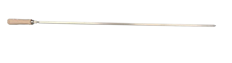 Souvla scewers 85cm, , medium image number null