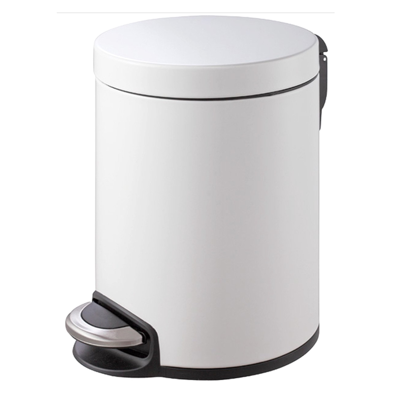 Eko step bin serene s/s mat-null