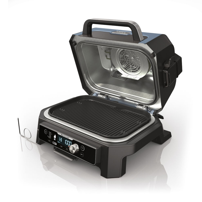 Woodfire og901eu &eta;&lambda;&epsilon;&kappa;&tau;&rho;&iota;&kappa;ό bbq-null