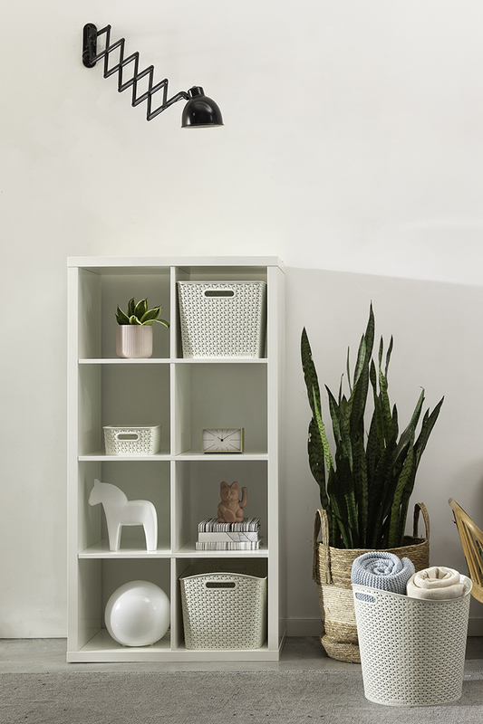 Curver my style box m ασπρο, , medium-null