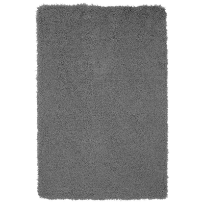 Nanuk bath mat 50x80cm - grey