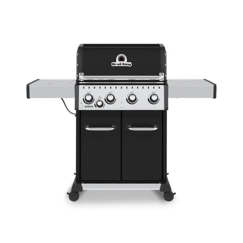 Broil king gas bbq baron s440-null