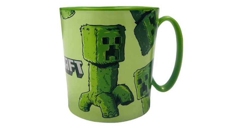 Minecraft mug, , medium-null