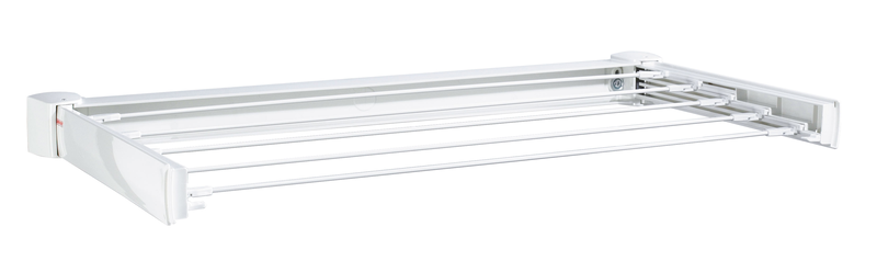 Leifheit telegant 30 protect wall mounted Airer dryer 3m, , medium image number null