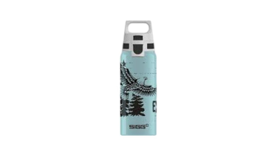 Sigg wmb one brave eagle  bottle  0.6l, , medium