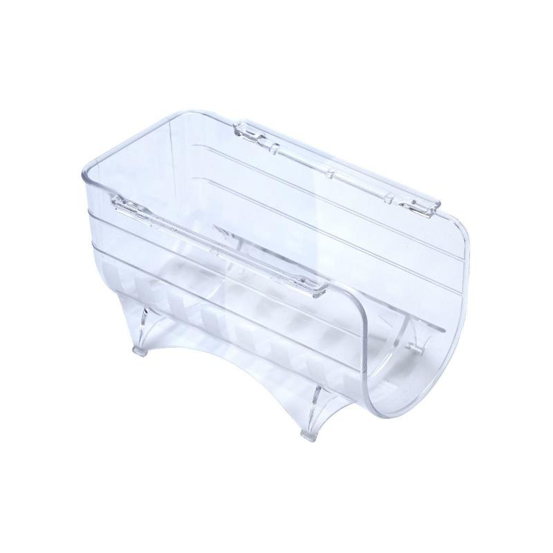 Estia fridge organizer for wine bottles 10x20cm, , medium image number null