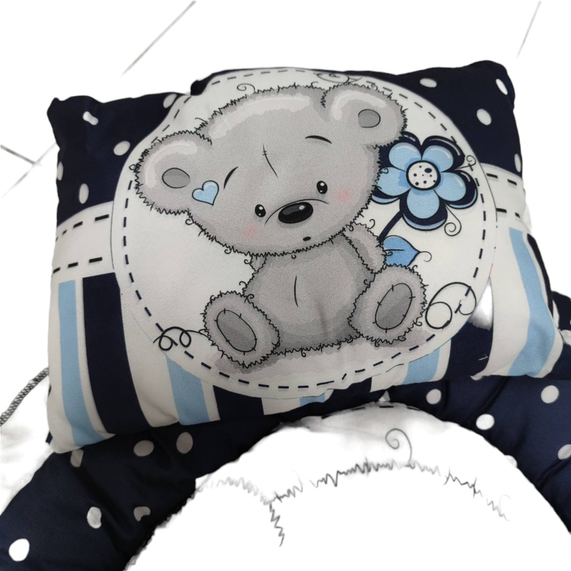 Product image: Baby nest set #110734-null