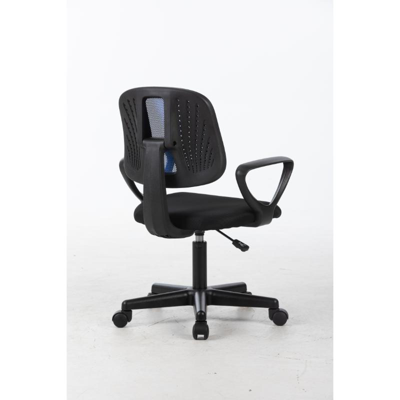 Sigma office chair - blue, , medium-null