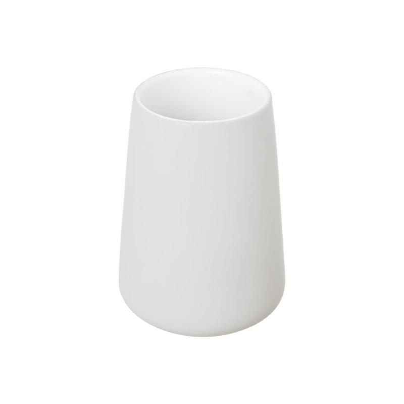 Estia fjord ceramic tumbler - white, , medium image number null