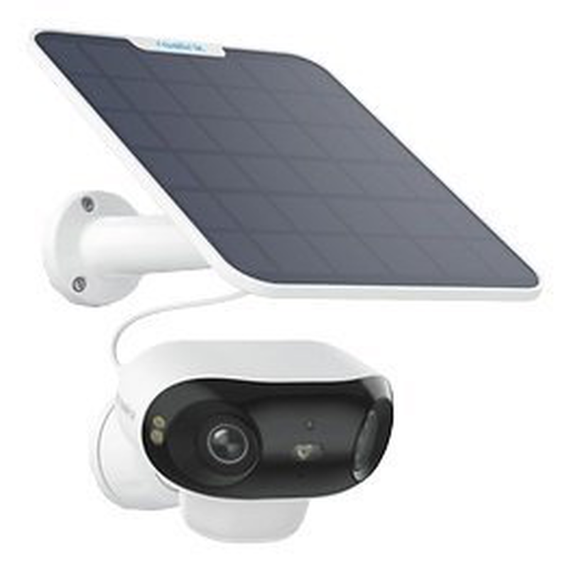 Reolink bundle 4k argus 4 pro (b740x) + 6w solar panel (27557 + 24757), , medium-null