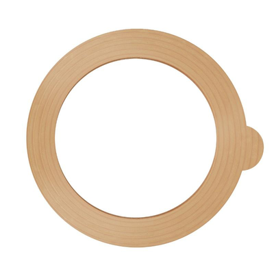 Eliplast gasket for jars 6pcs, , medium