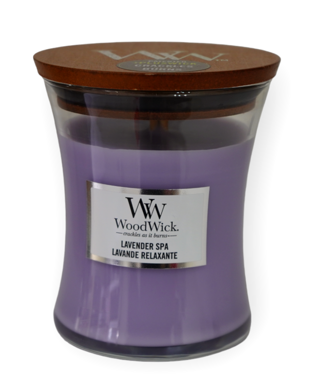 Lavender spa - medium-null