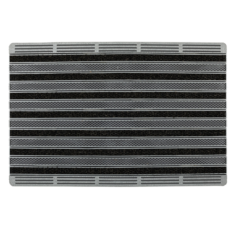 New multicolor door mat 60x90cm, , medium-null