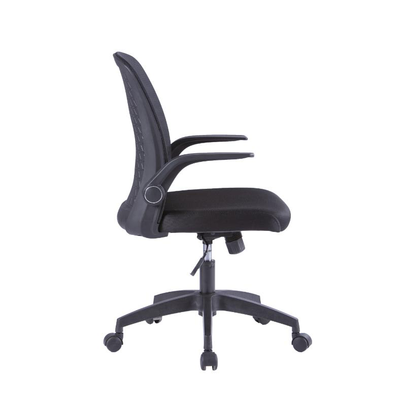 Product image: Epsilon office chair - black, , medium-null