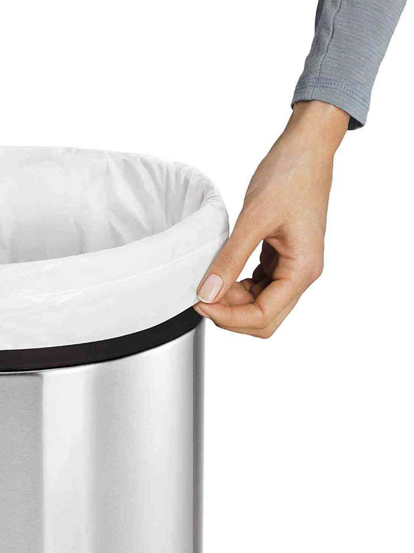 Simplehuman τσαντα καδου l 30-35l 20tmx, , medium-null
