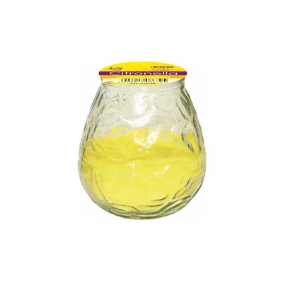 Aromatic candle in anti-mosquito jar 40h, , medium