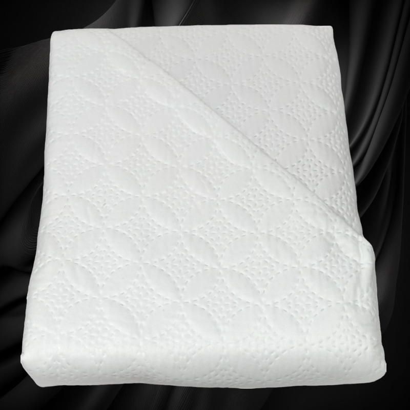 Product image: Double-sided bedspread single #mb3160-null
