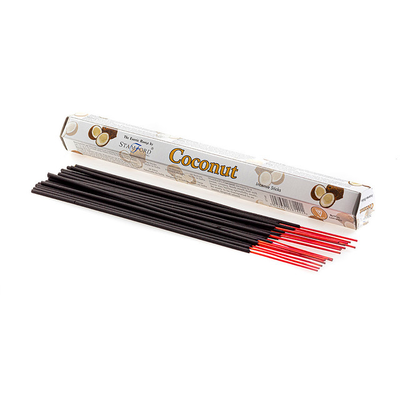Coconut premium incense sticks, , medium