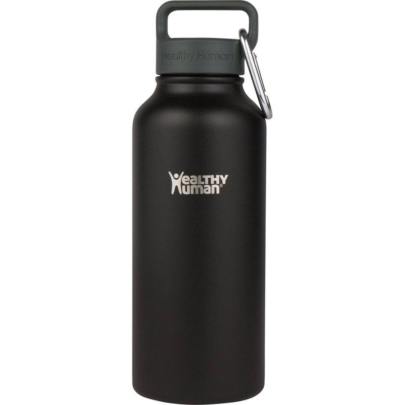 Product image: Stein bottle 32oz/950ml - healthy human-null