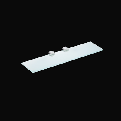 LAMDA frosted glass shelf, , medium