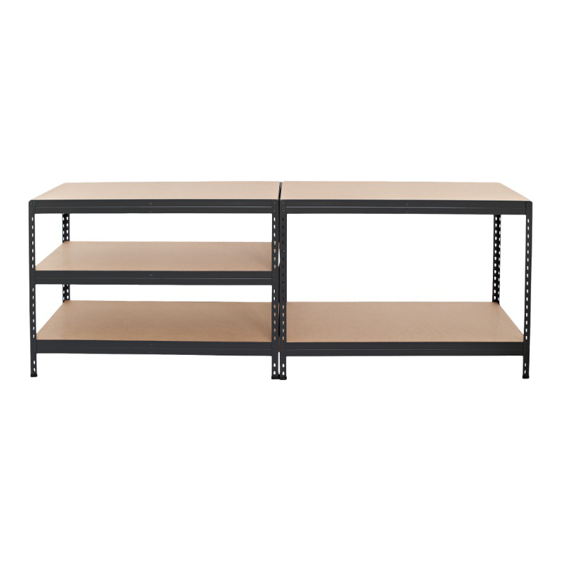 Goodhome rand &rho;&alpha;&phi;&iota; 5 &epsilon;&pi;&iota;&pi;&epsilon;&delta;&omega;&nu; 97x60x180cm - &mu;&alpha;&upsilon;&rho;&omicron;, , medium-null
