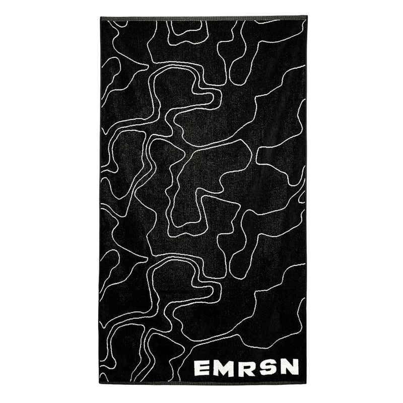 Beach towel-null