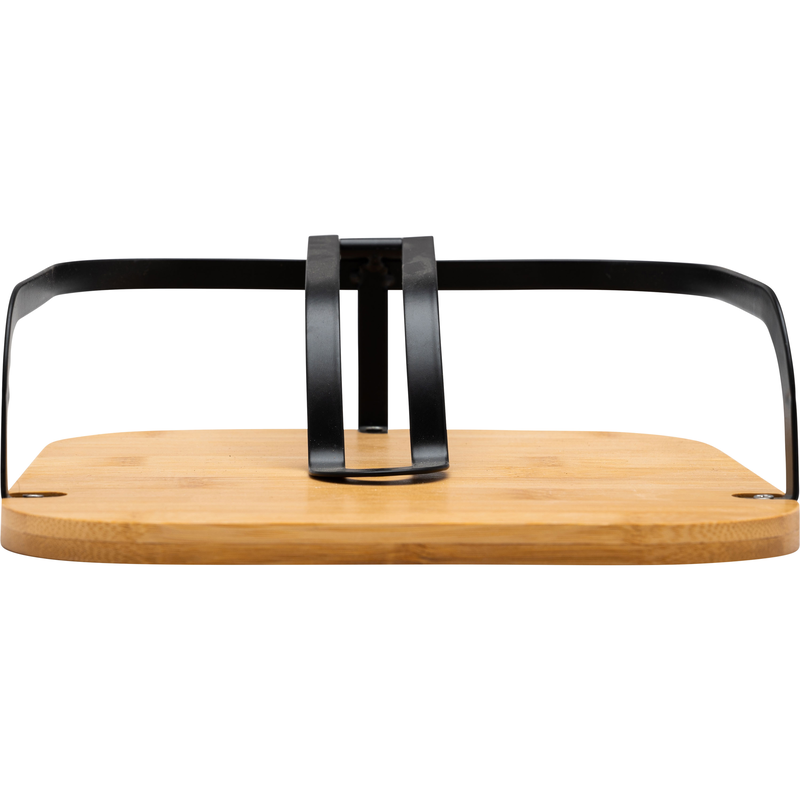 Estia bamboo essentials napkin holder 20x20x7cm, , medium image number null