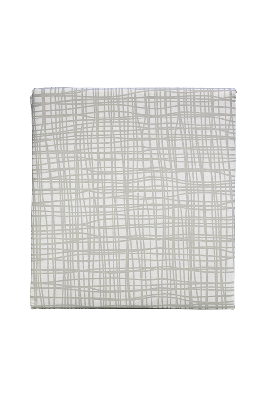 Product image: Flatted.sheet perc.240x260 rail, , medium-null