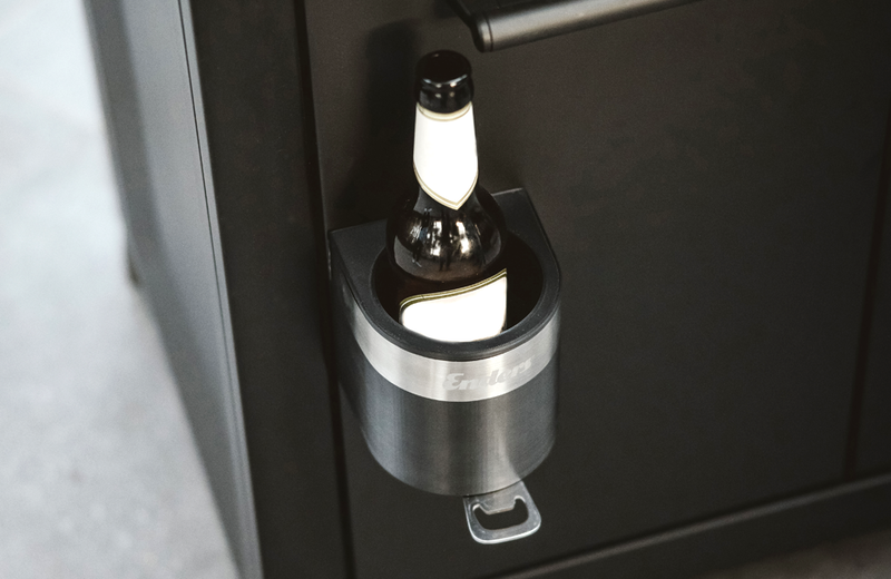 Product image: Enders® grill mags: bottle holder, , medium-null